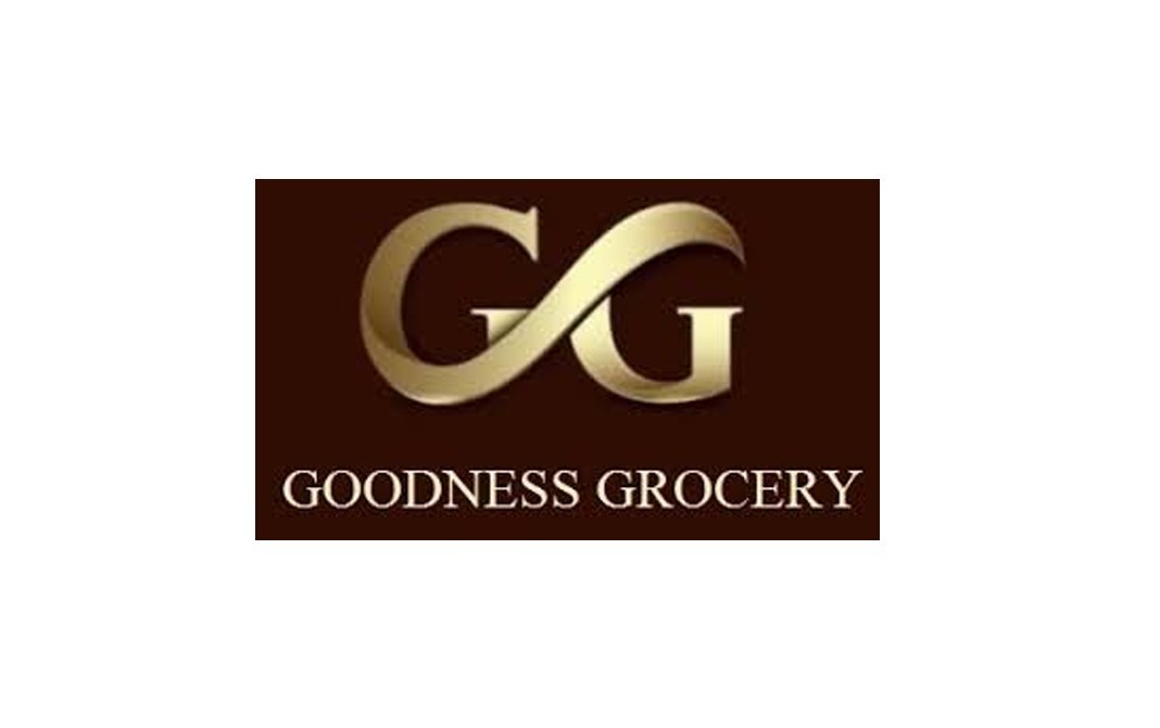 Goodness Grocery Urad Daal    Pack  500 grams
